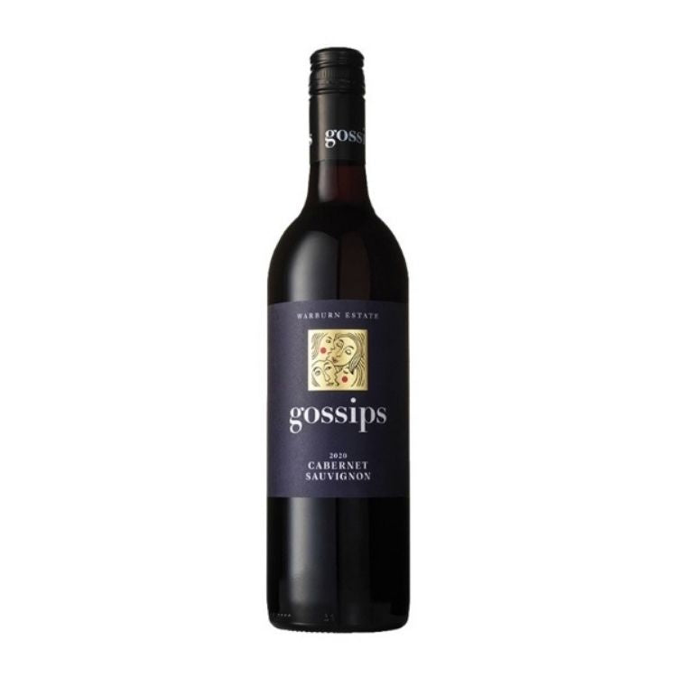 Gossips Cabernet Sauvignon 750ml