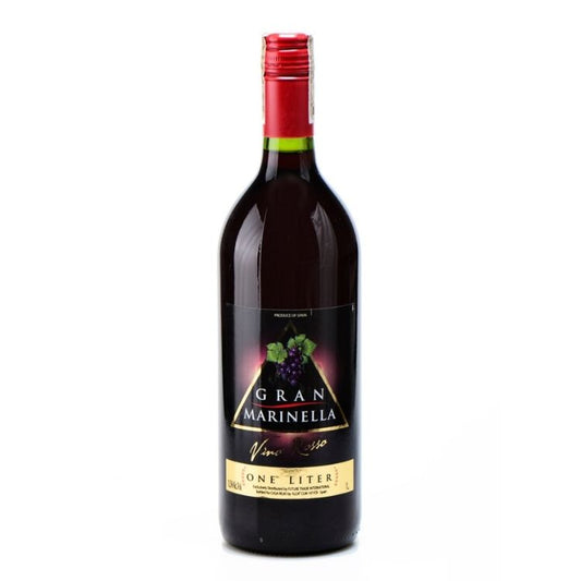 Gran Marinella Vino Rosso 1L