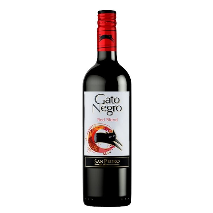 Gato Negro Red Blend 750ml