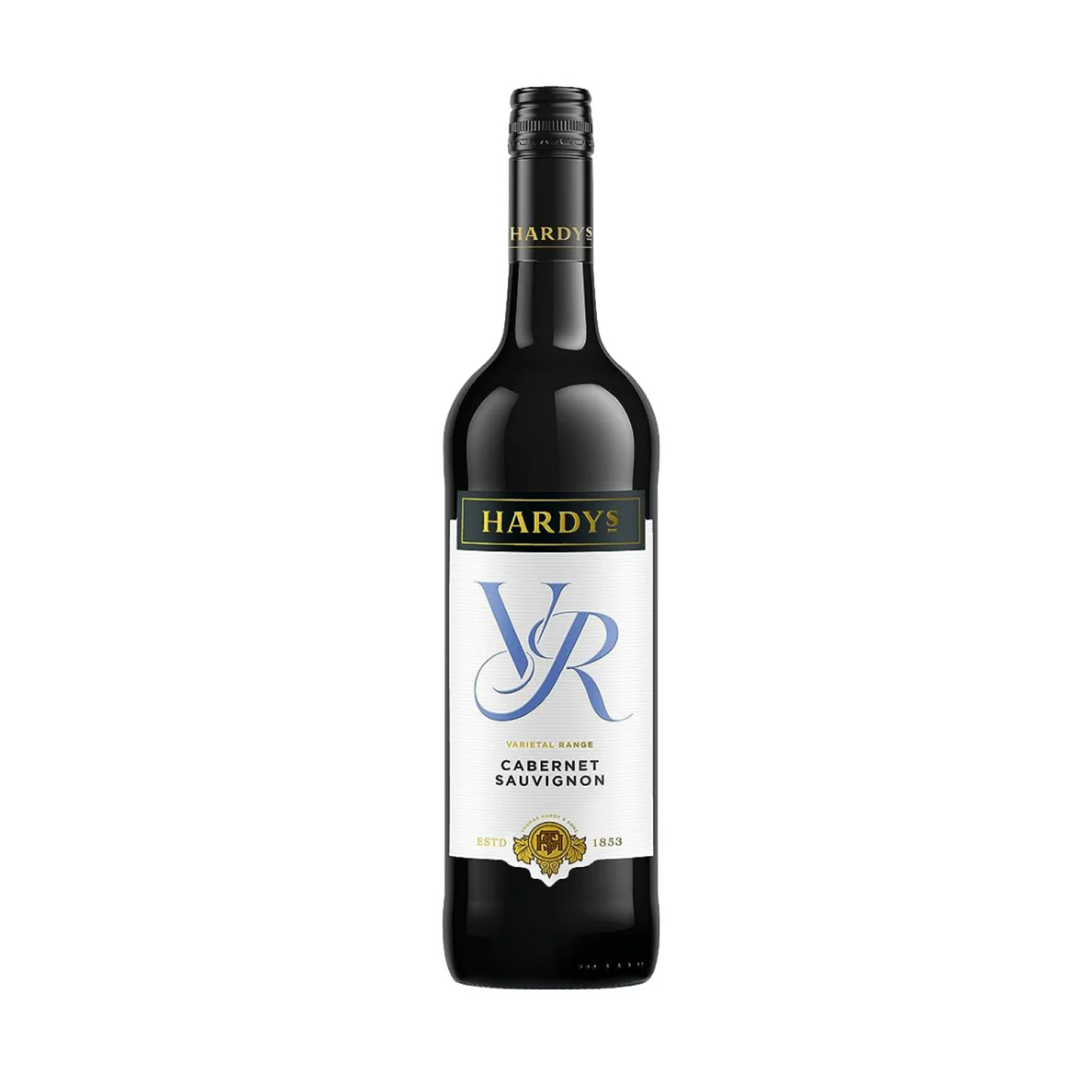 Hardys Varietal Range Cabernet Sauvignon 750ml