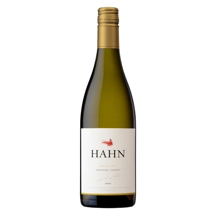 Hahn Estate Pinot Gris 750ml