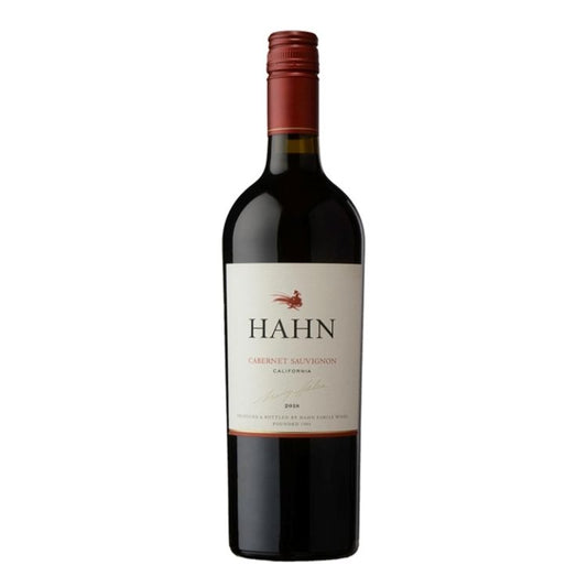 Hahn Estate Cabernet Sauvignon 750ml