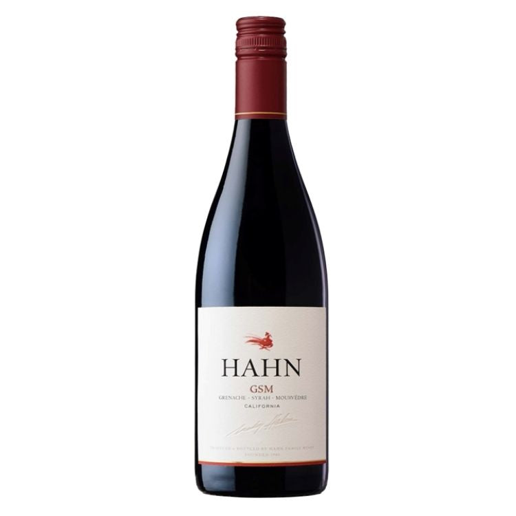 Hahn Estate GSM 750ml