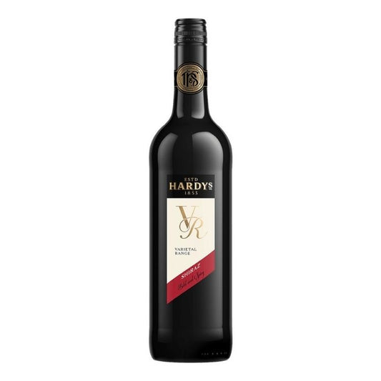 Hardys Varietal Range Shiraz 750ml