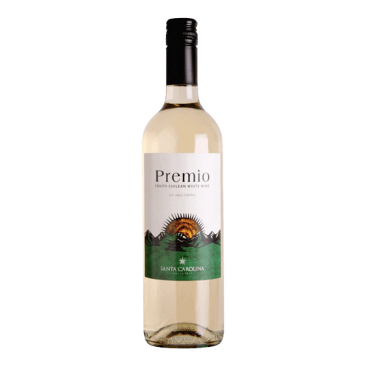 Santa Carolina Premio White 750ml
