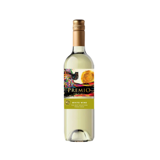 Santa Carolina Premio White 750ml