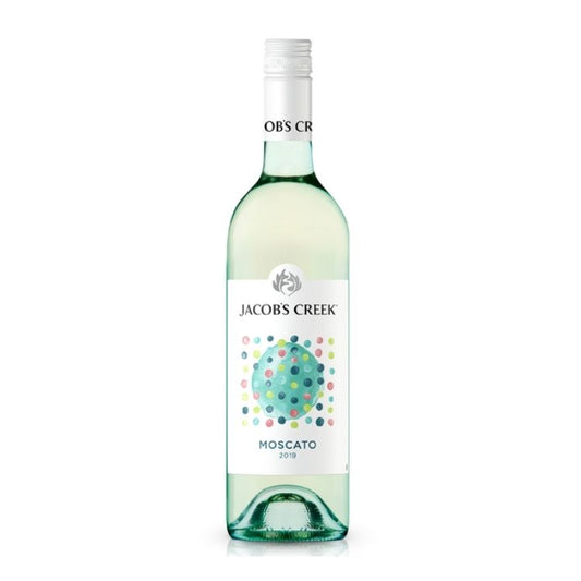 Jacobs Creek Dots Moscato 750ml