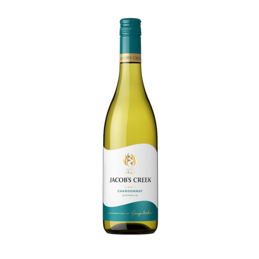 Jacobs Creek Sauvignon Blanc 750ml