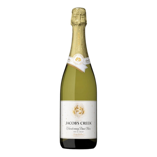 Jacobs Creek Sparkling Chardonnay Pinot Noir 750ml