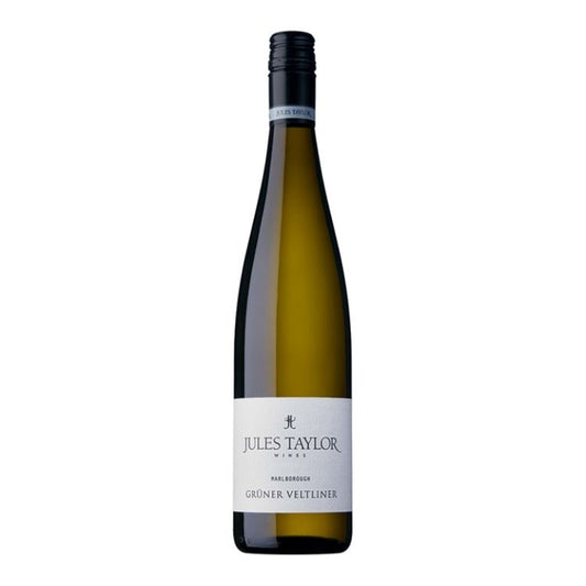 Jules Taylor Marlborough Grüner Veltliner 750ml