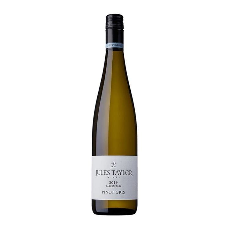 Jules Taylor Marlborough Pinot Gris 750ml