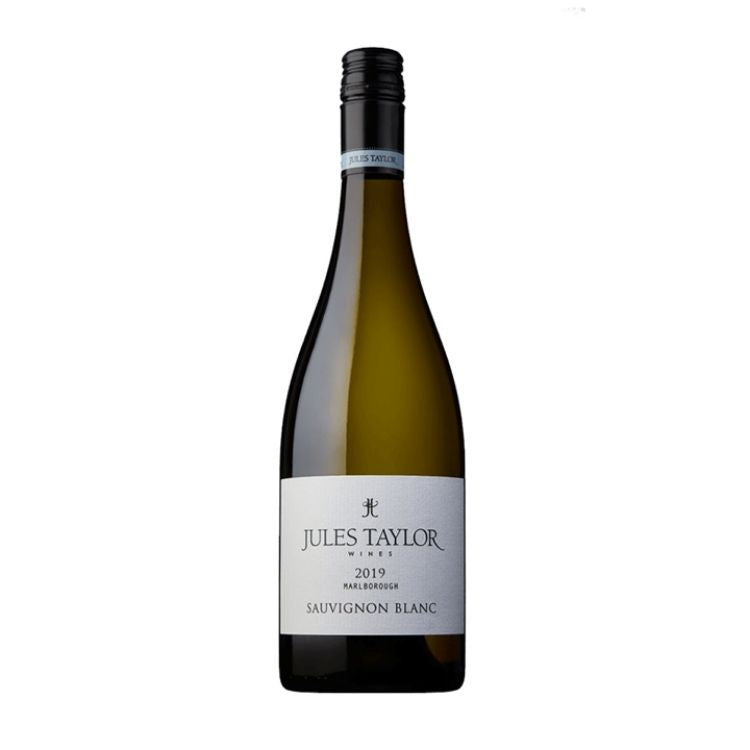 Jules Taylor Marlborough Sauvignon Blanc 750ml