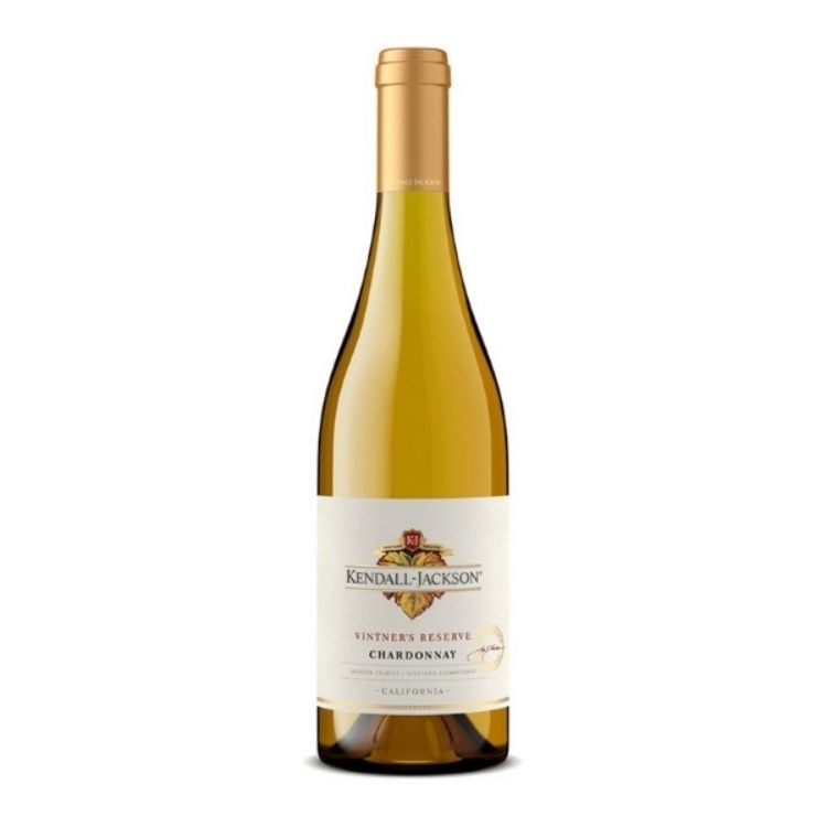 Kendall Jackson Varietal Range Chardonnay 750ml