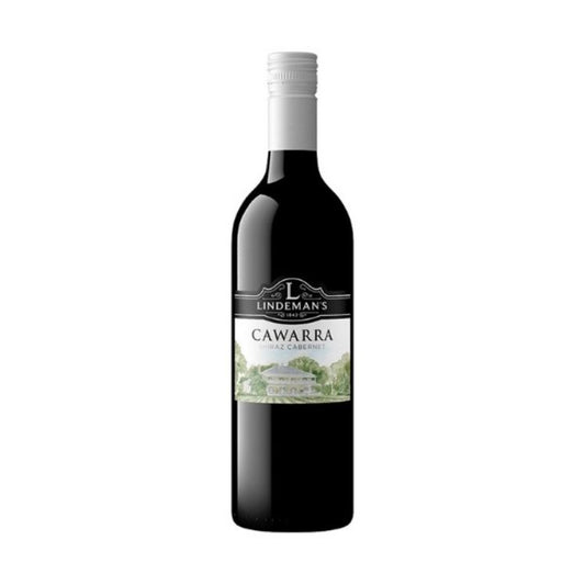 Lindemans Cawarra Shiraz Cabernet 750ml