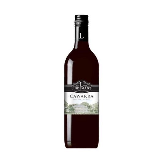 Lindemans Cawarra Cabernet Merlot 750ml