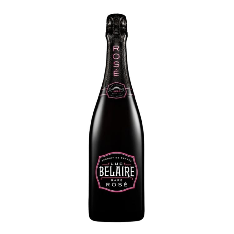 Luc Belaire Rare Rose Sparkling 750ml