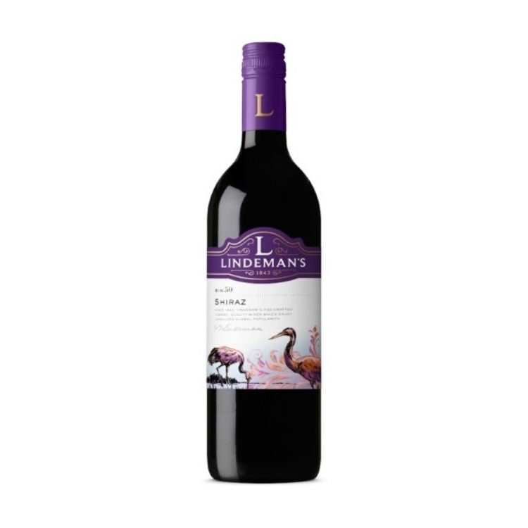 Lindemans Bin 50 Shiraz 750ml