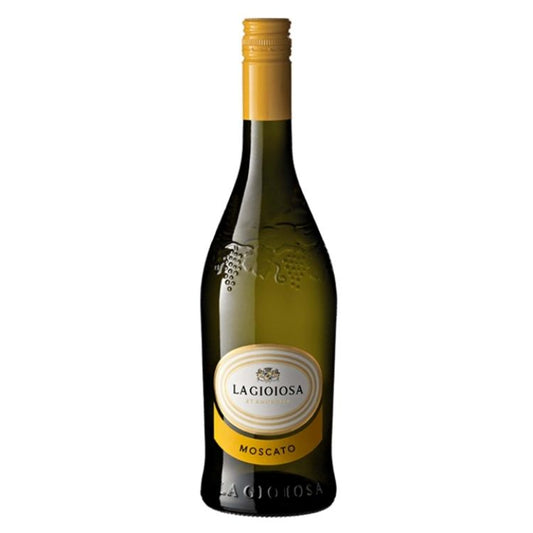 La Gioiosa Moscato 750ml