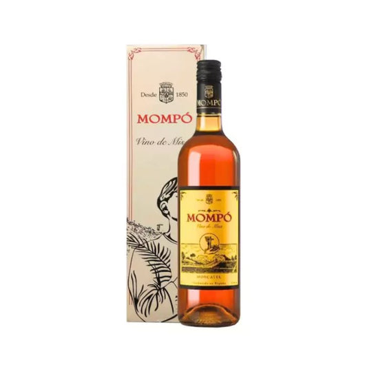 Mompo Vino De Misa Red Wine 750ml