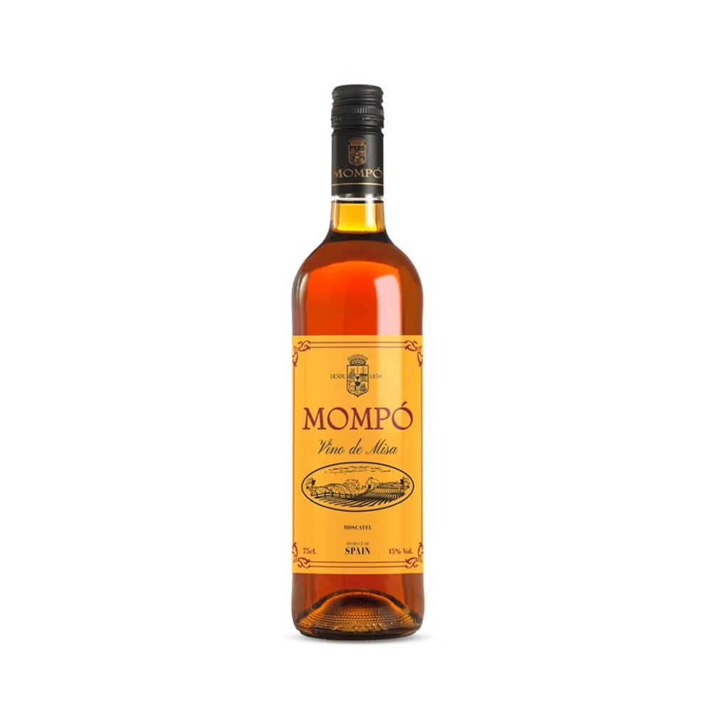 Mompo Vino De Misa Red Wine 750ml