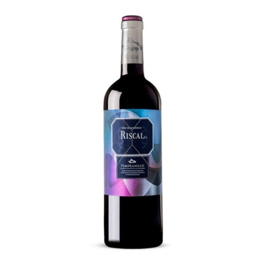 Marques De Riscal 1860 Tempranillo 750ml