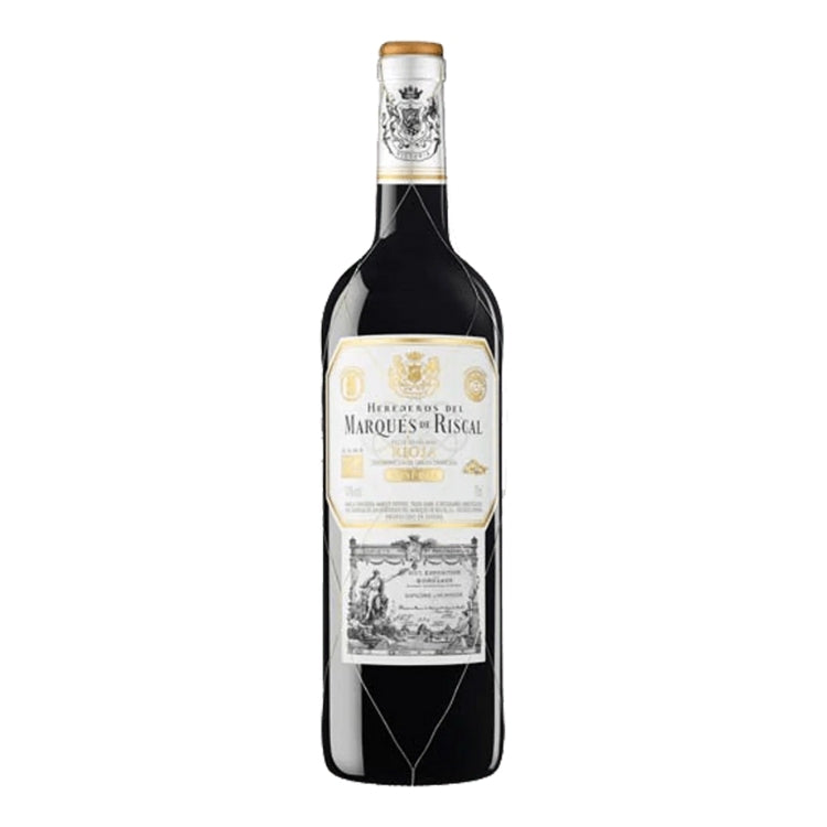 Marques De Riscal Rioja Reserva 750ml