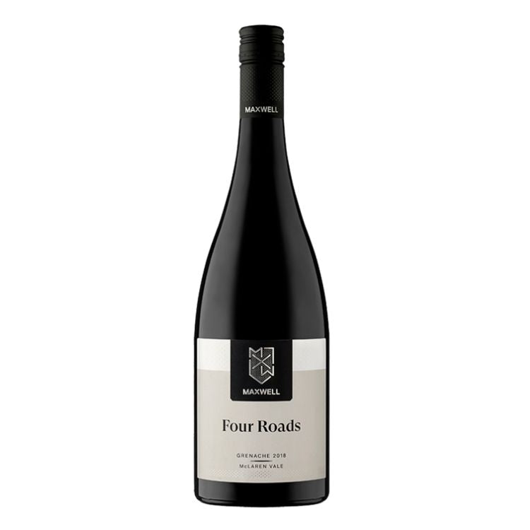 Maxwell Four Roads Grenache 750ml