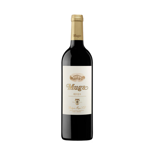 Muga Rioja Red 750ml