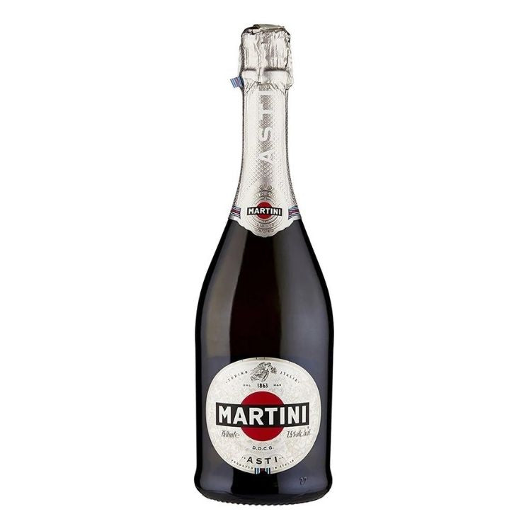 Martini Asti Spumante 750ml