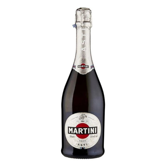 Martini Asti Spumante 750ml