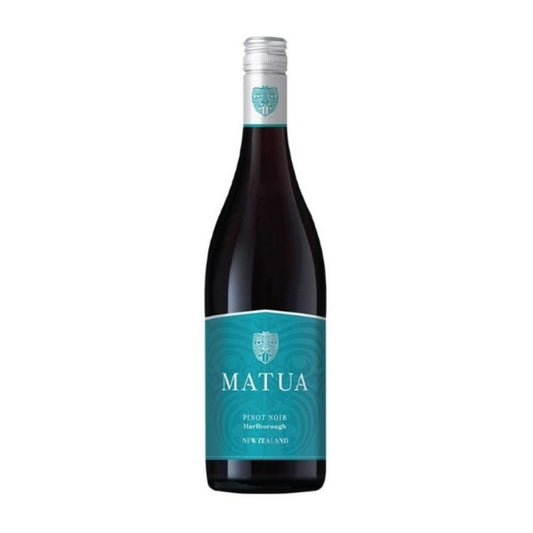 Matua Valley Marlborough Pinot Noir 750ml