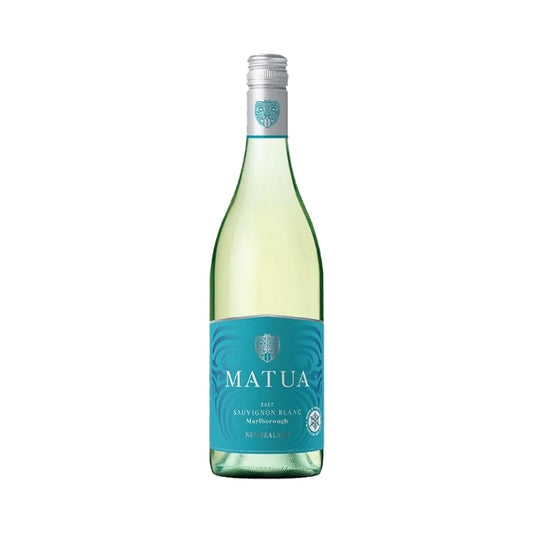 Matua Valley Marlborough Sauvignon Blanc 750ml