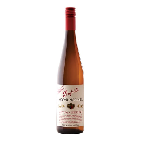 Penfolds Koonunga Hill Autumn Riesling 750ml