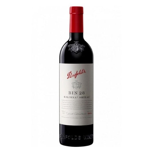 Penfolds Bin 28 Kalimna Shiraz 750ml