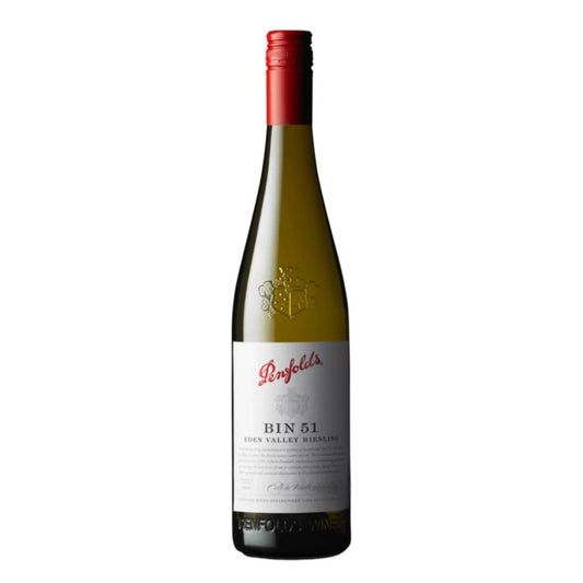 Penfolds Bin 51 Eden Valley Riesling 750ml