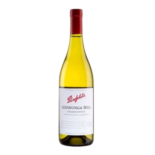 Penfolds Koonunga Hill Chardonnay 750ml