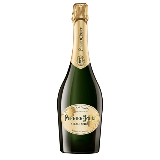 Perrier-Jouet Grand Brut 750ml