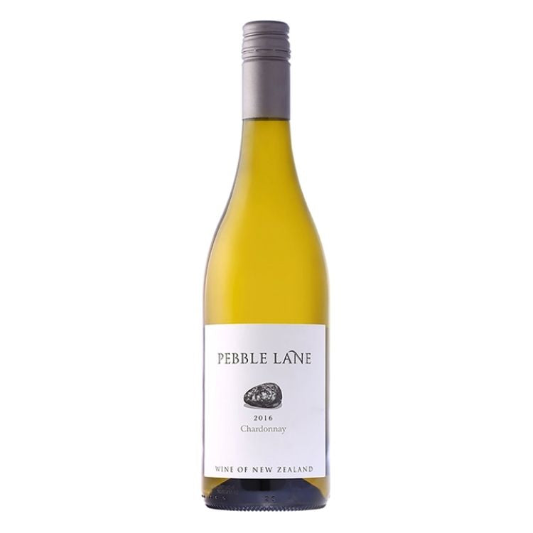 Pebble Lane Chardonnay 750ml