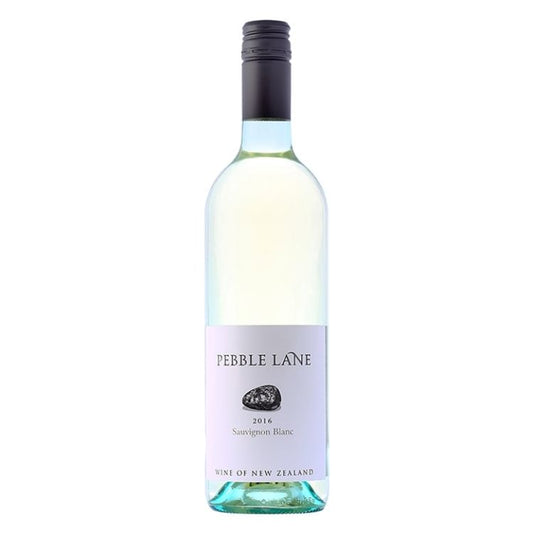 Pebble Lane Sauvignon Blanc 750ml