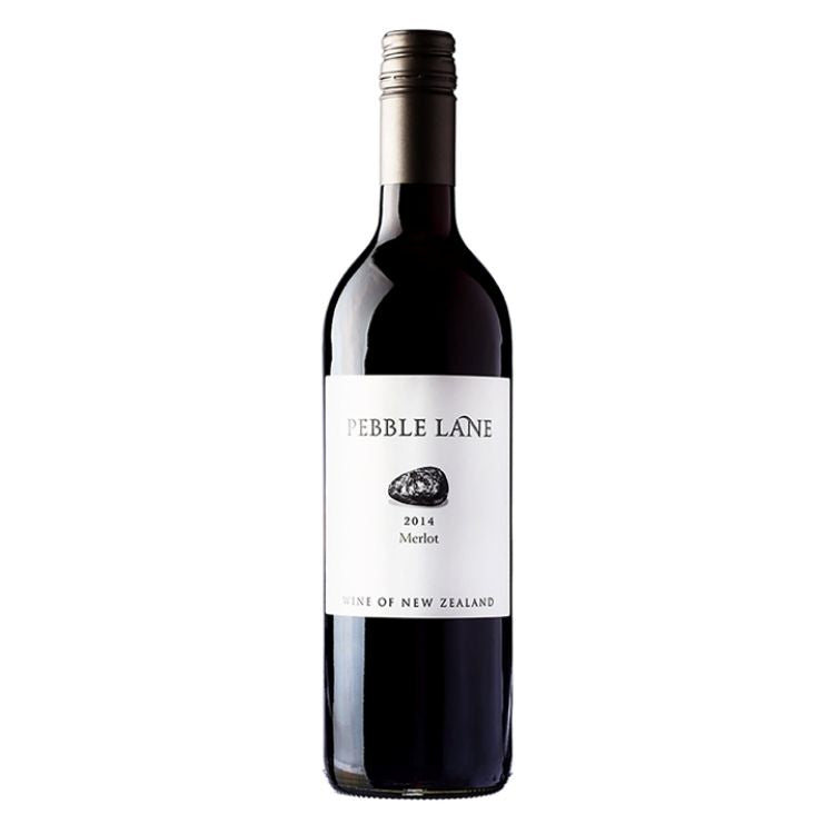 Pebble Lane Merlot 750ml