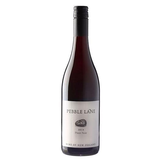 Pebble Lane Pinot Noir 750ml