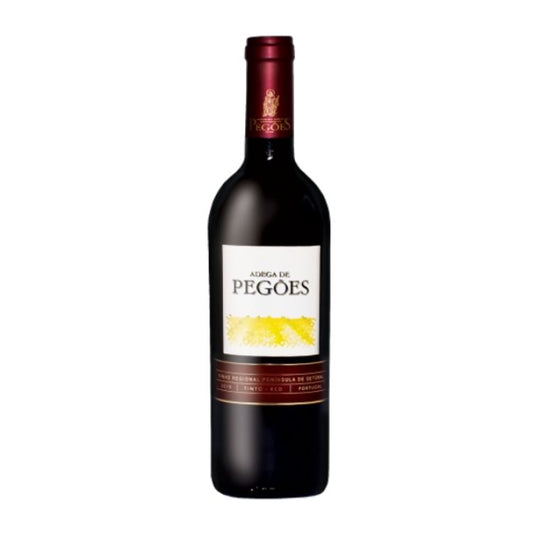 Pegoes Sweet Red 750ml