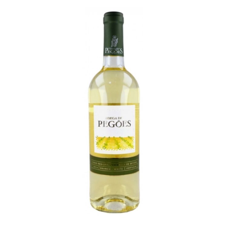 Pegoes Sweet White 750ml