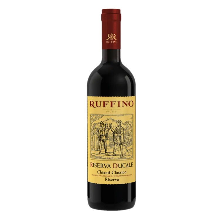 Ruffino Riserva Ducale 750ml