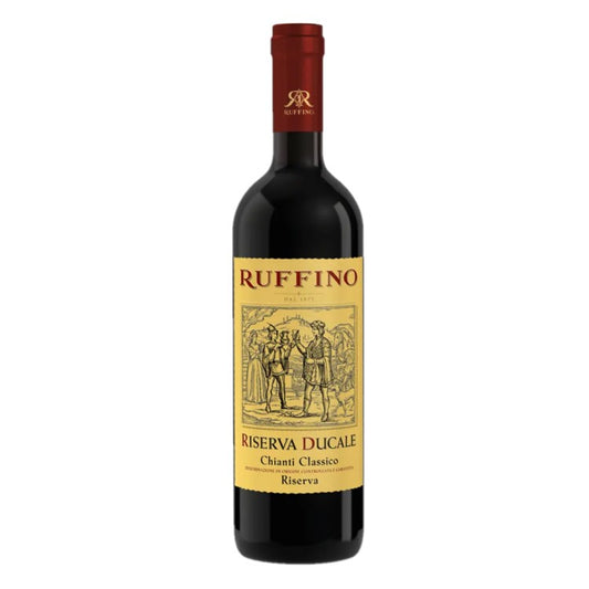 Ruffino Riserva Ducale 750ml