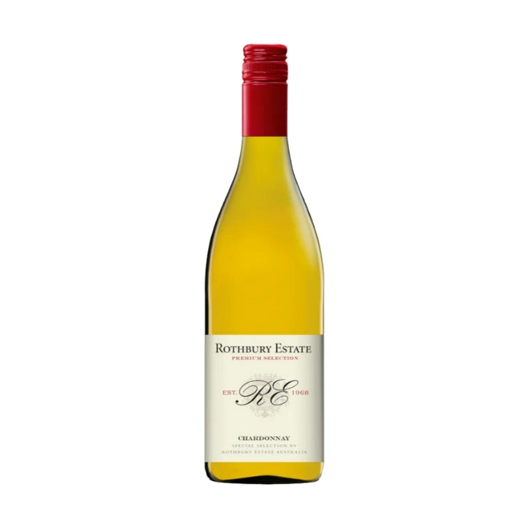 Rothbury Estate Chardonnay 750ml