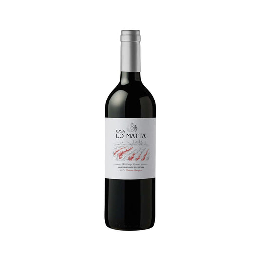 Casa Lo Matta Cabernet Saugvignon 750ml