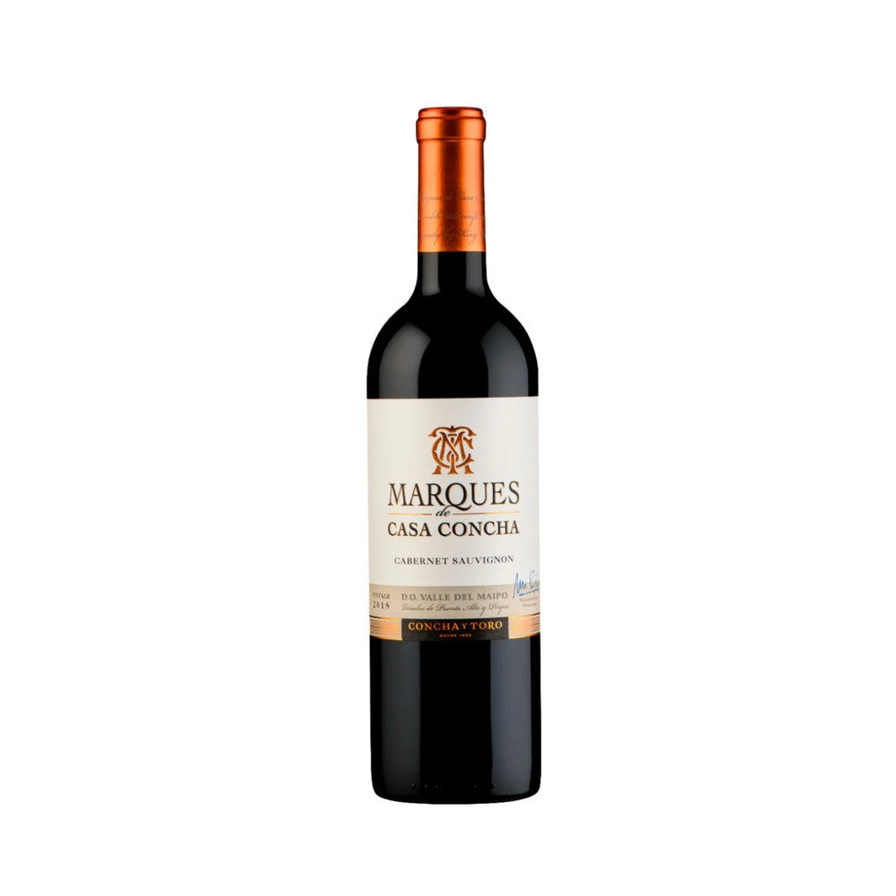 Marques De Casa Concha Cabernet Sauvignon 750ml