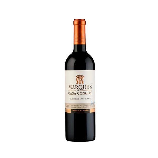 Marques De Casa Concha Cabernet Sauvignon 750ml