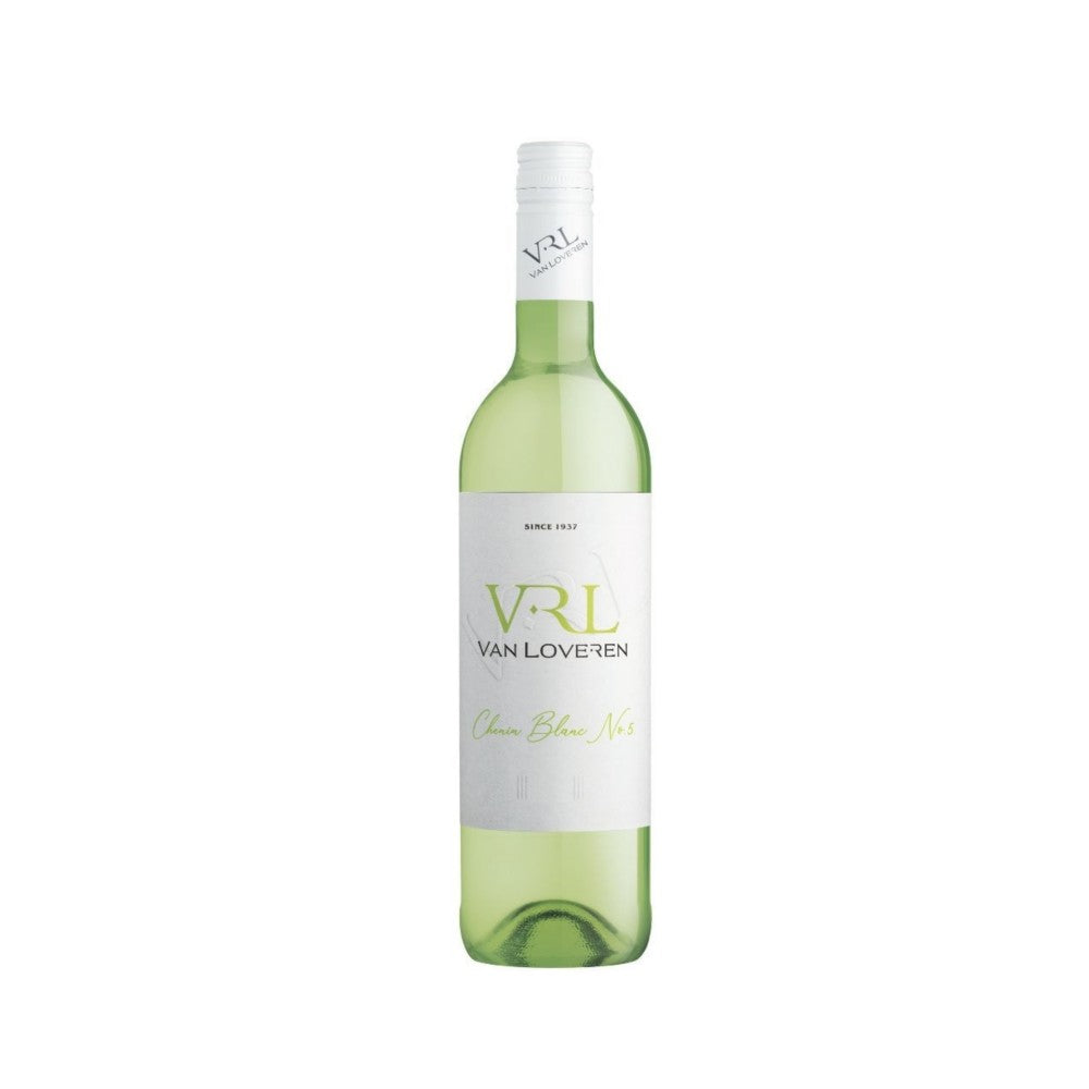 Van Loveren Chenin Blanc 750ml